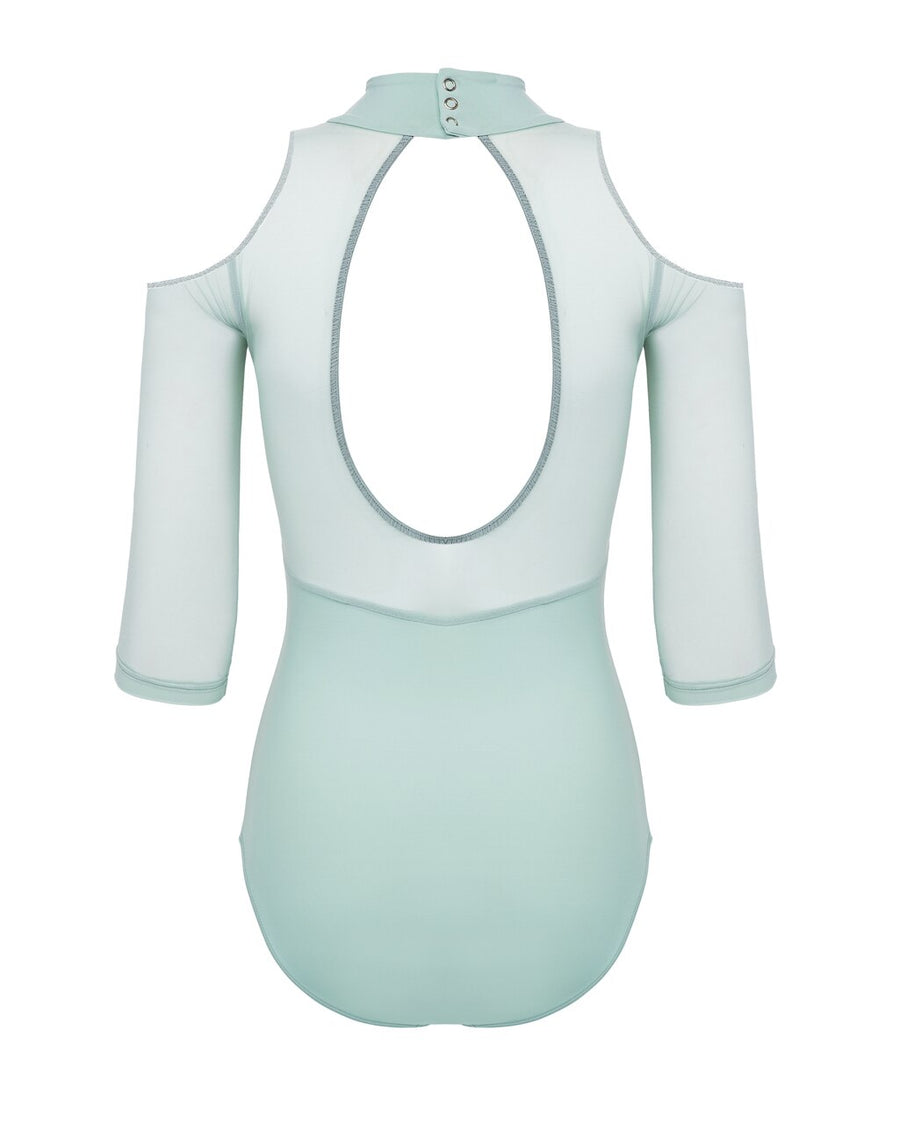 Jessica Leotard (Without Seam)