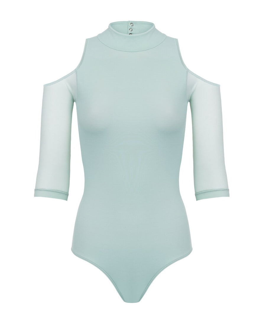 Jessica Leotard (Without Seam)