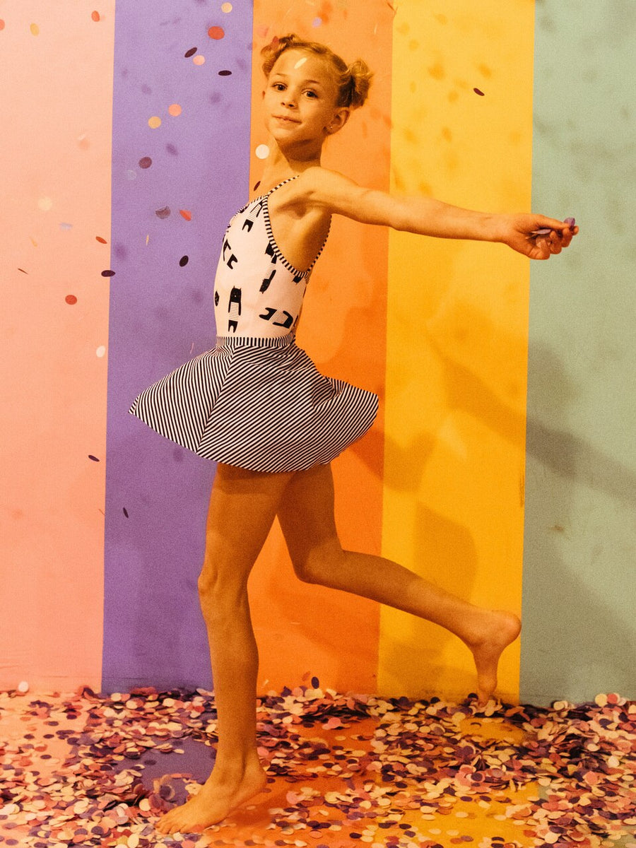 Flare Skirt Kids