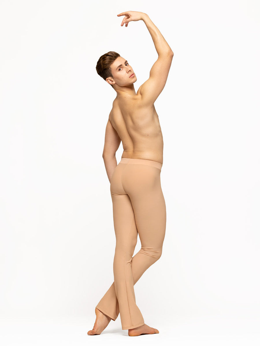Kam Pants Honey Beige RTW