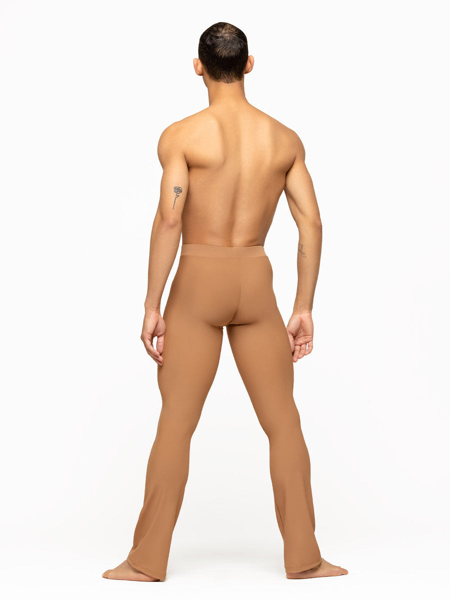Kam Pants Latte RTW