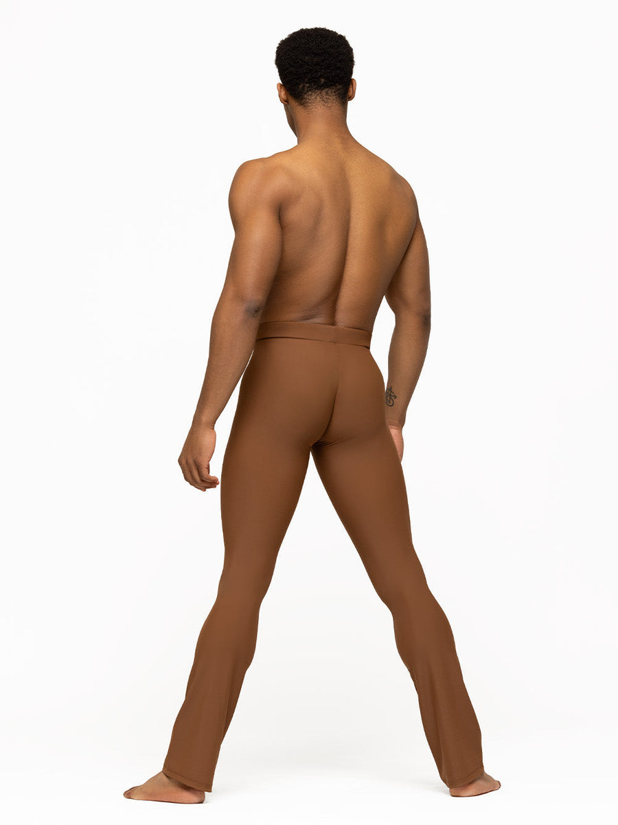 Kam Pants Mocha RTW
