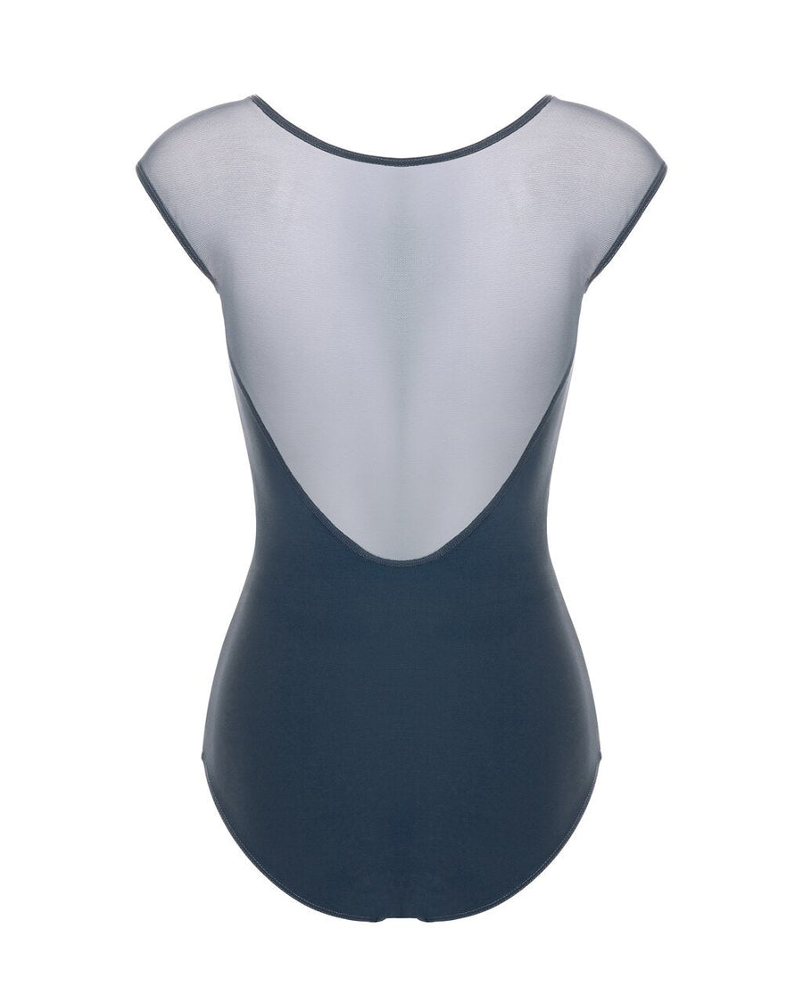 Kelsey Leotard