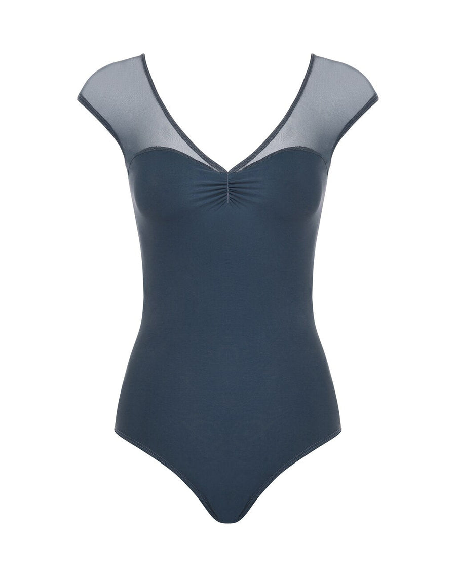 Kelsey Leotard
