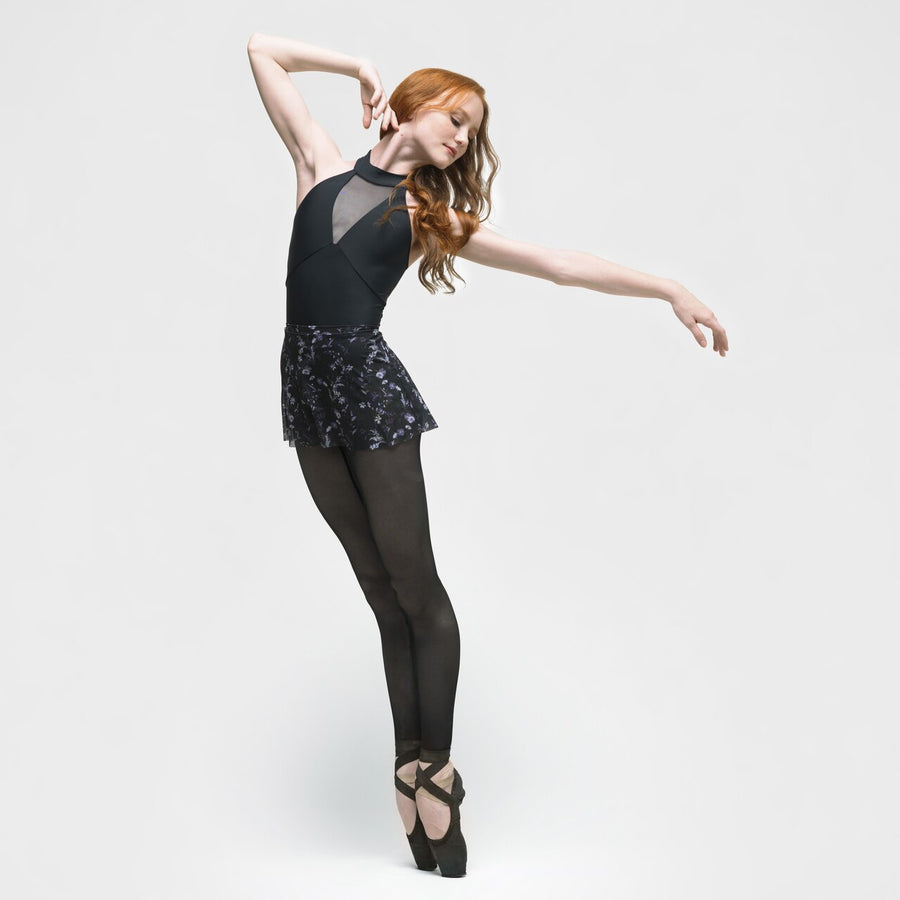 Kerry Leotard
