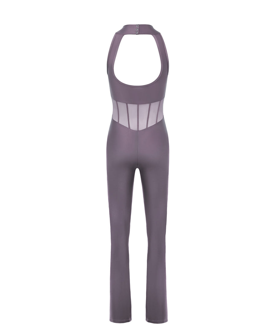 Kiki Unitard Kammi Leg