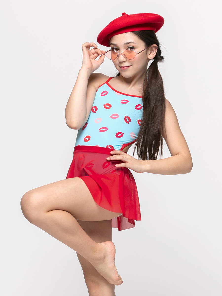 Flare Skirt Kids