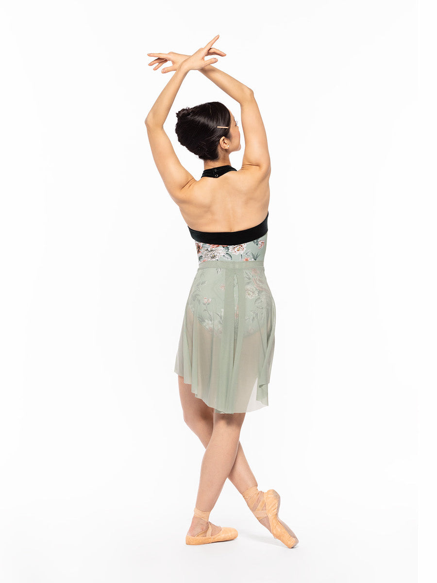 Elsa Leotard Lazy Afternoon Kids RTW
