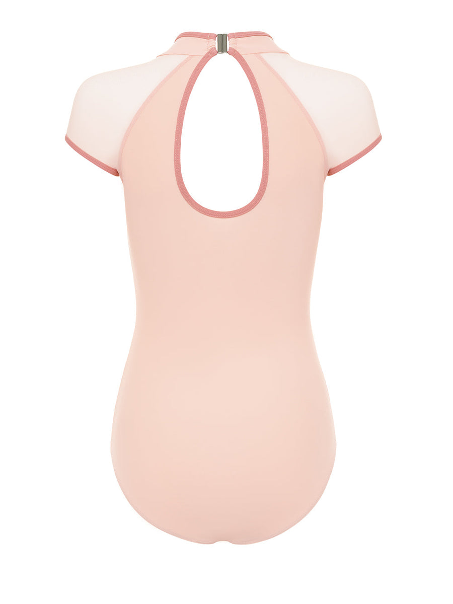 Mandy Leotard