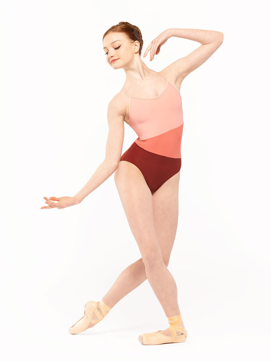 Tina Leotard Mars Kids RTW