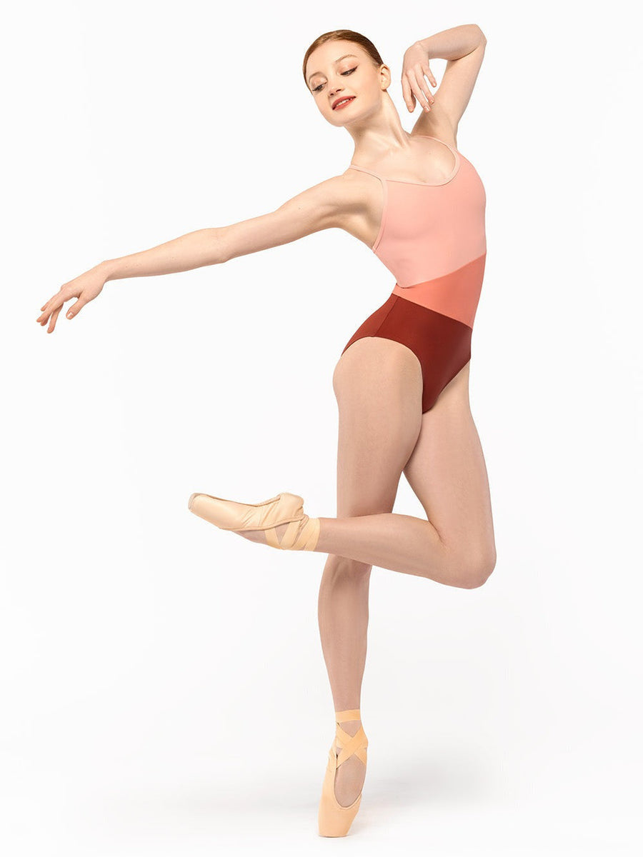 Tina Leotard Mars Kids RTW