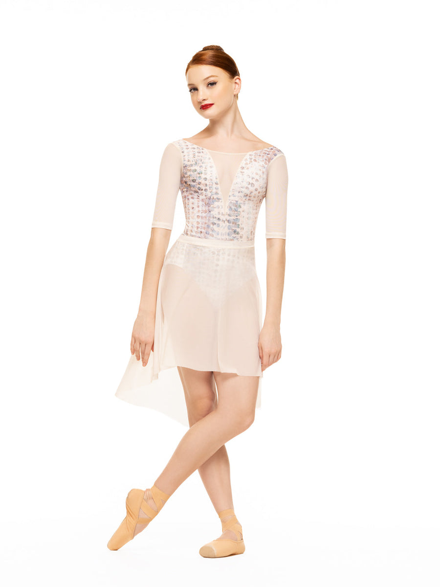 Tempe Leotard Melodic Kids RTW
