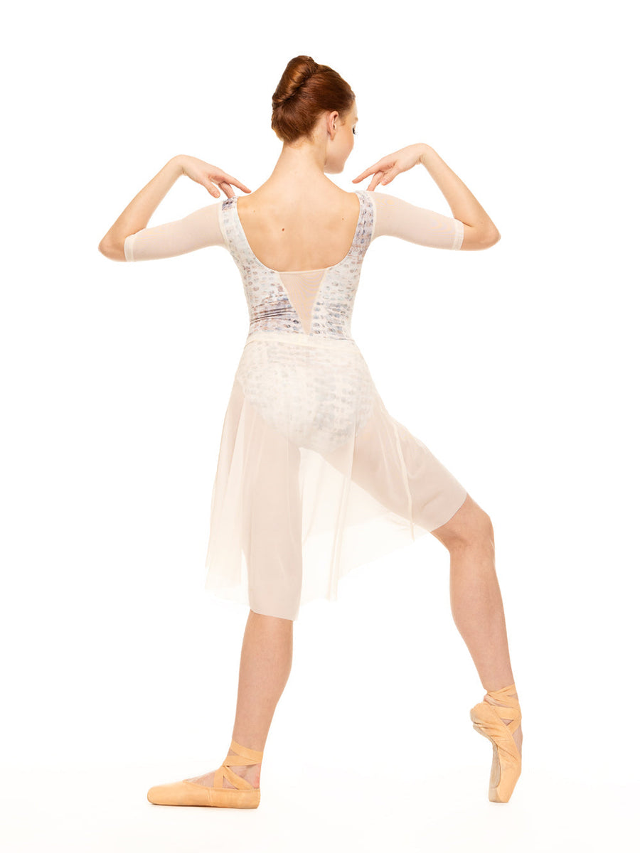 Tempe Leotard Melodic Kids RTW