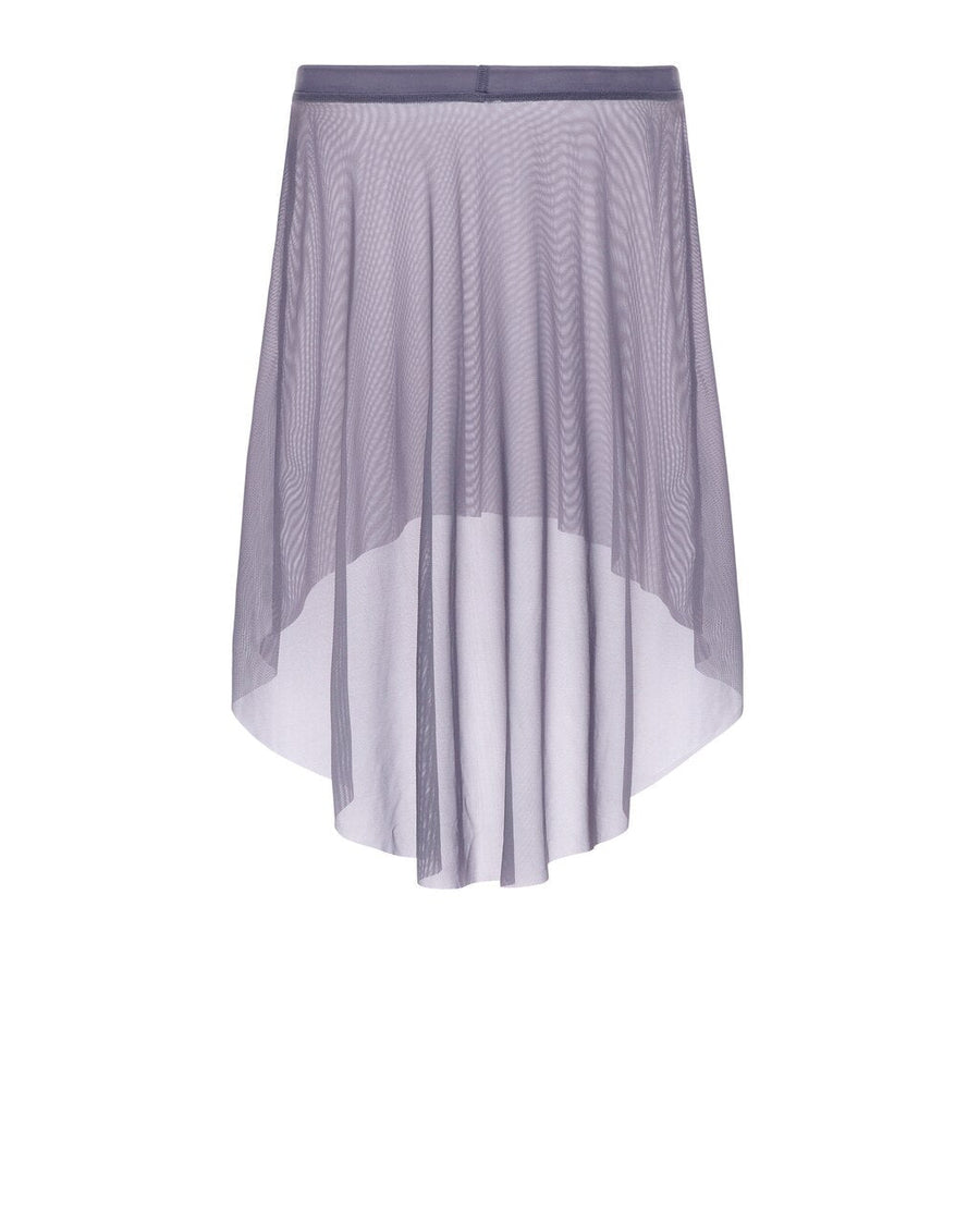 Mid High-Low Skirt Kids