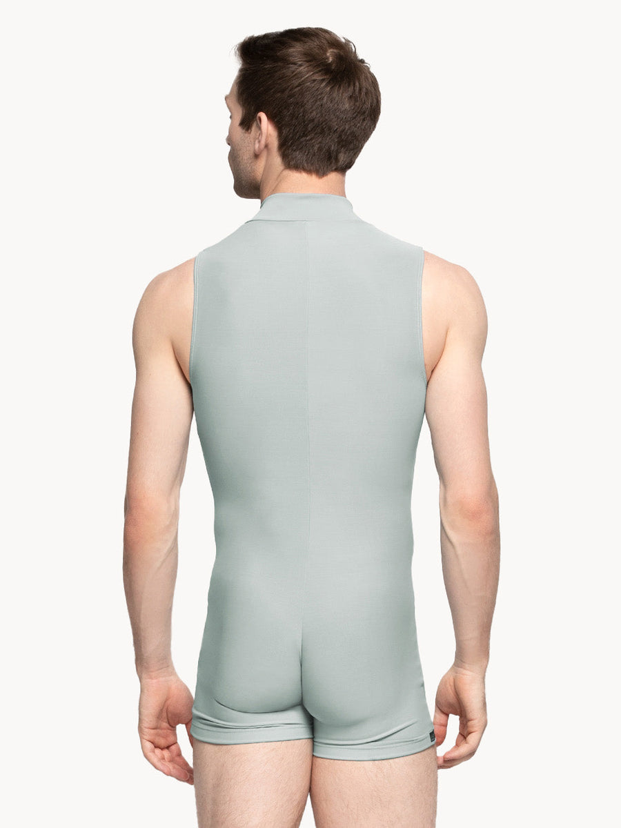 Logan Biketard Misty Blue RTW