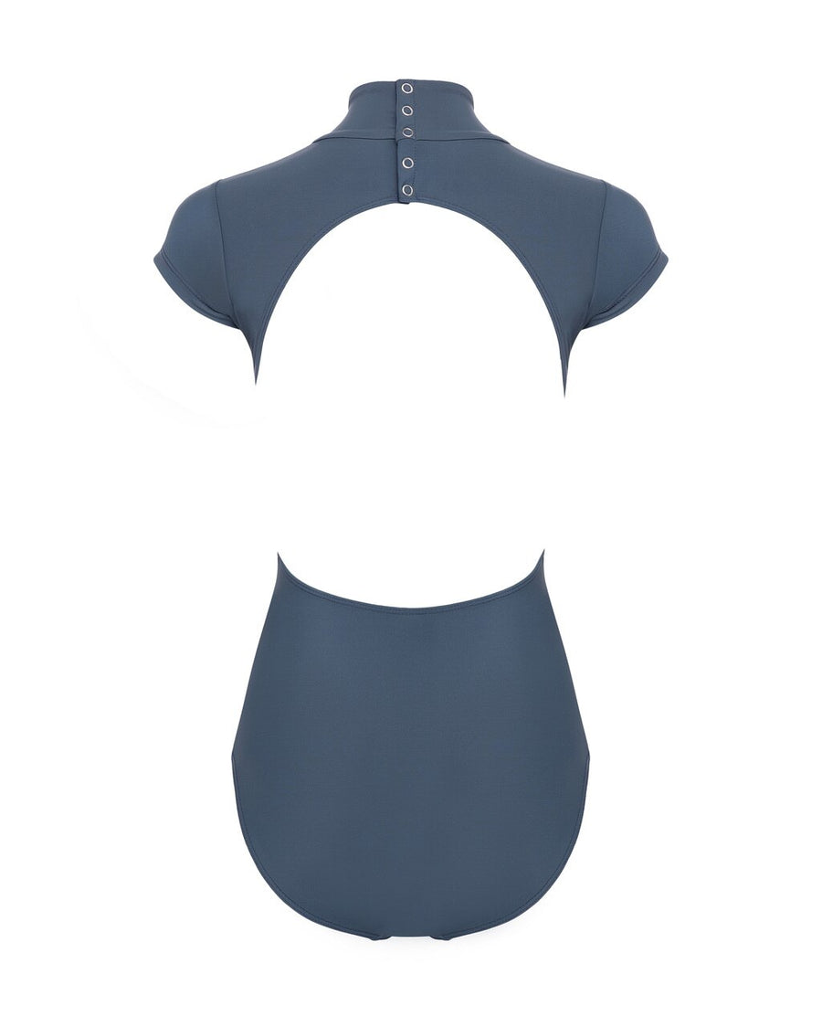 Molly Leotard