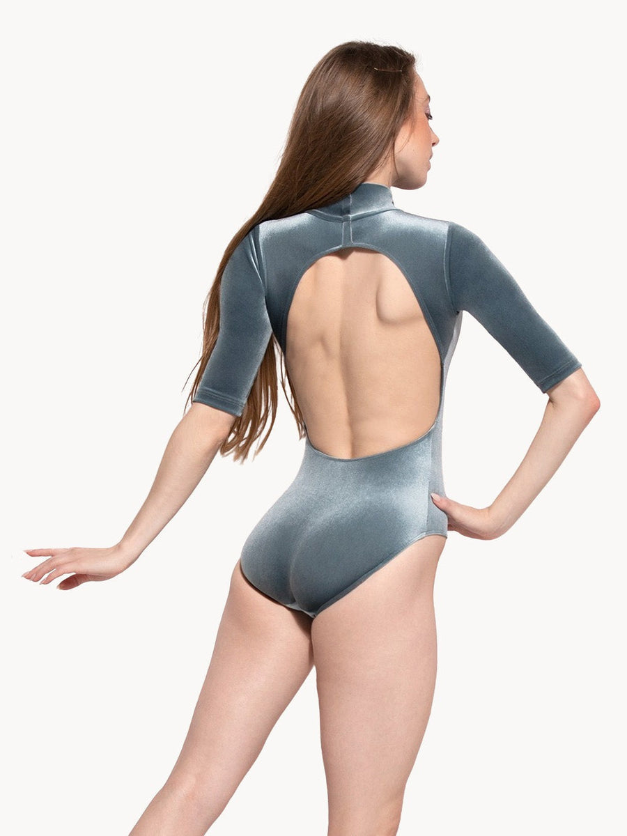 Molly Leotard