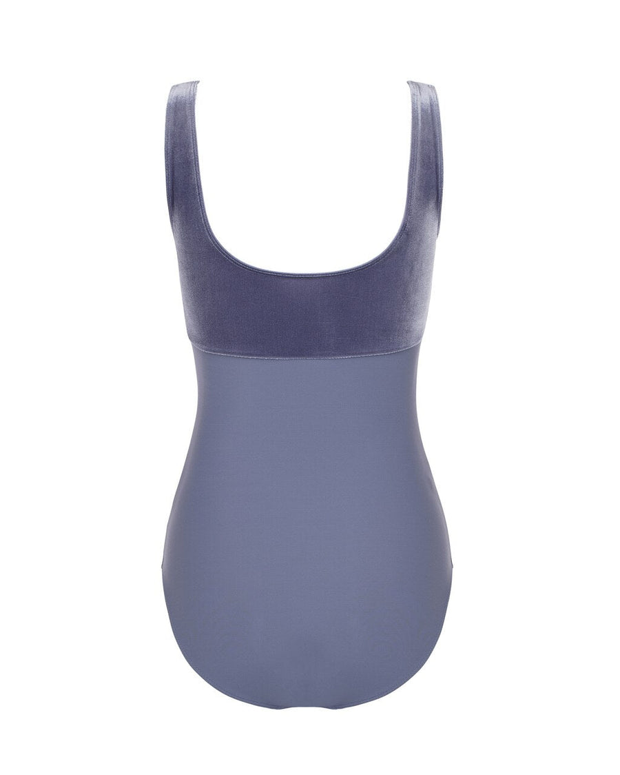 Nadine Leotard
