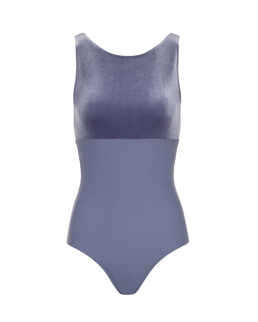 Nadine Leotard