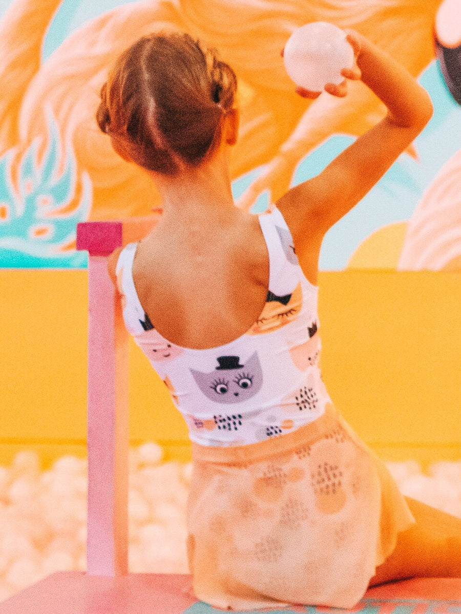 Tulip Skirt Kids