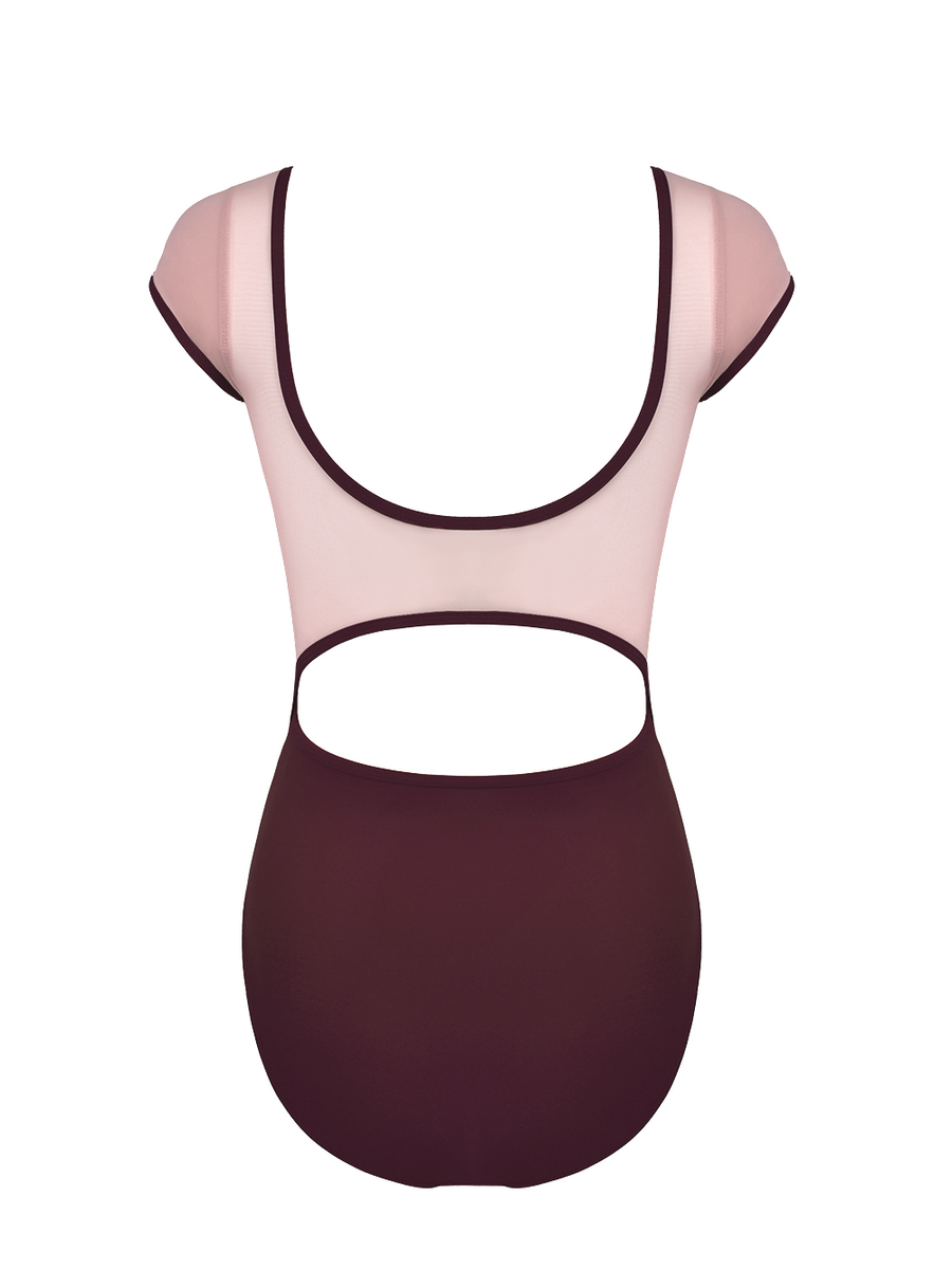 Natasha Leotard