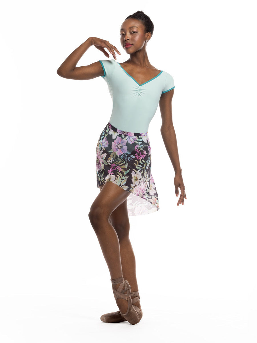 Stella Leotard Pool Kids RTW