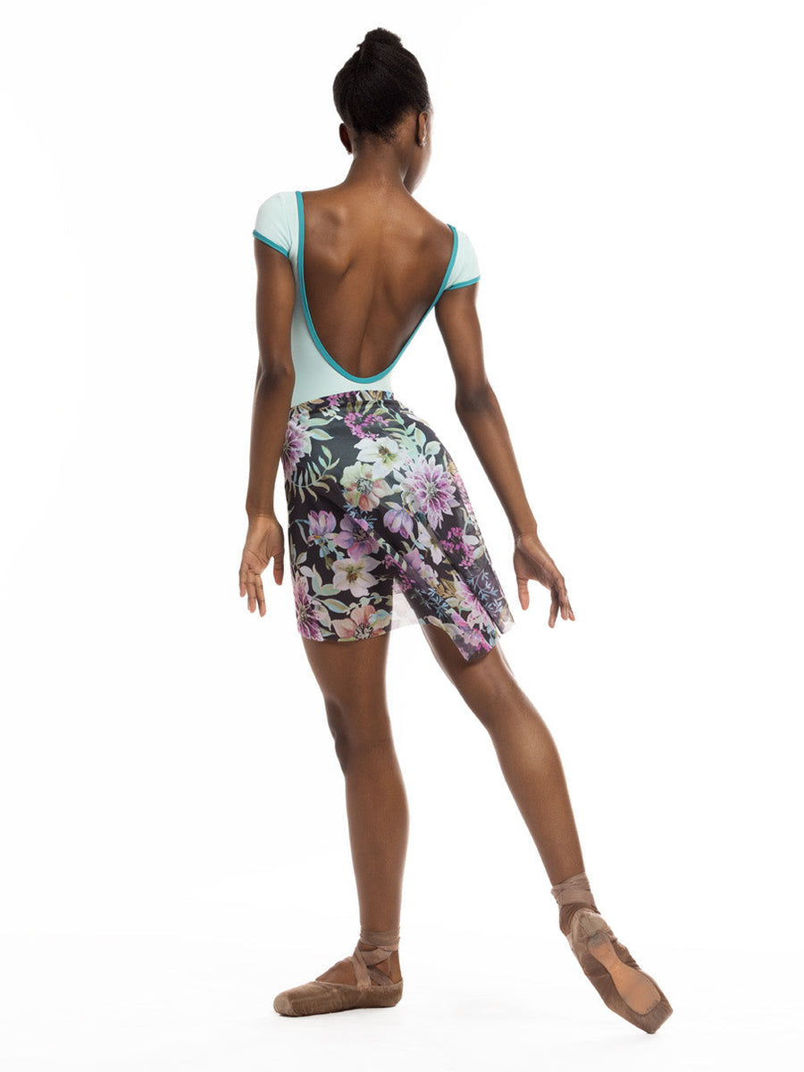 Stella Leotard Pool Kids RTW