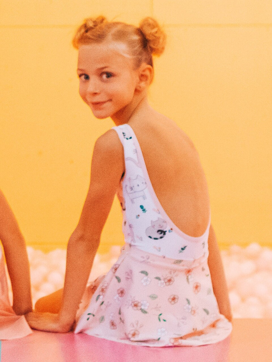 Flare Skirt Kids