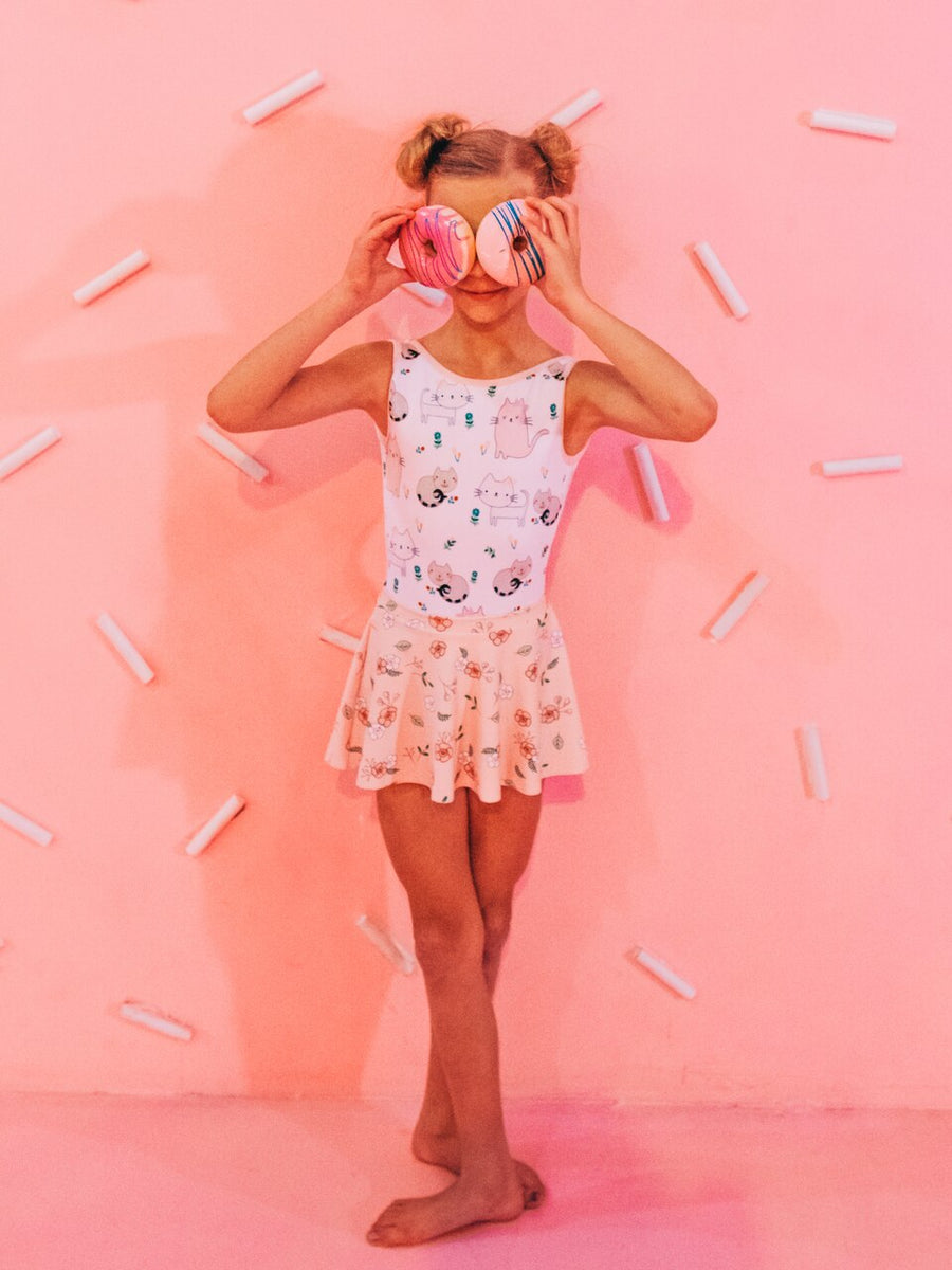 Flare Skirt Kids