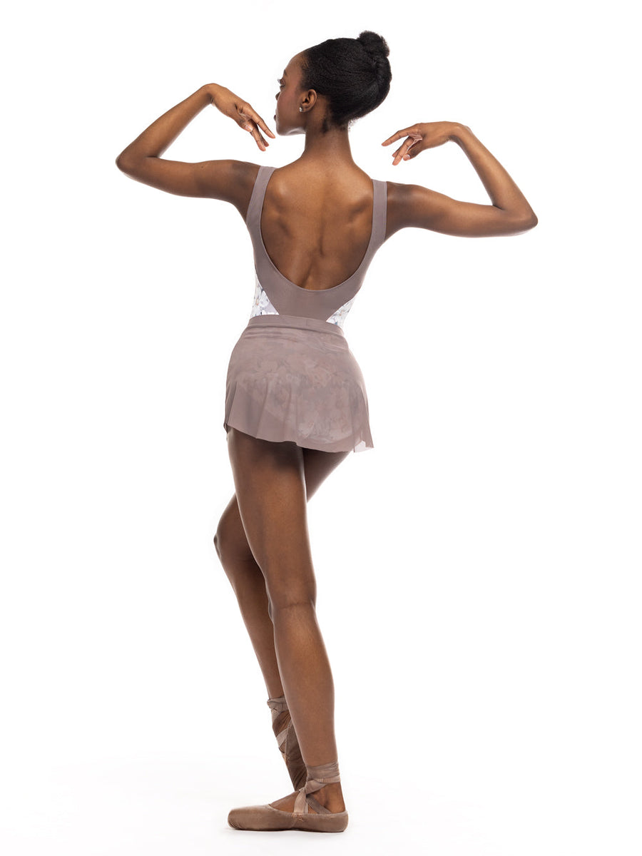 Victoria Leotard Radiance Kids RTW
