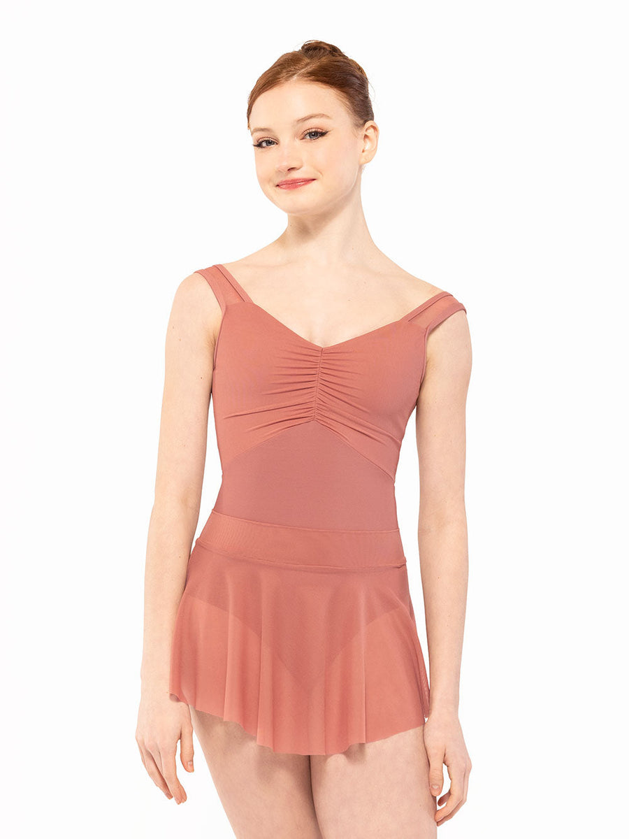 Beatrice Leotard Sandstone Kids RTW