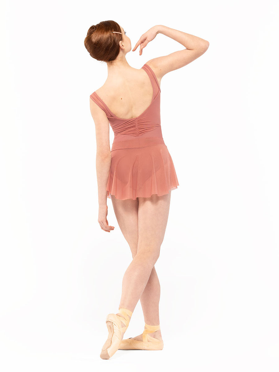 Beatrice Leotard Sandstone Kids RTW
