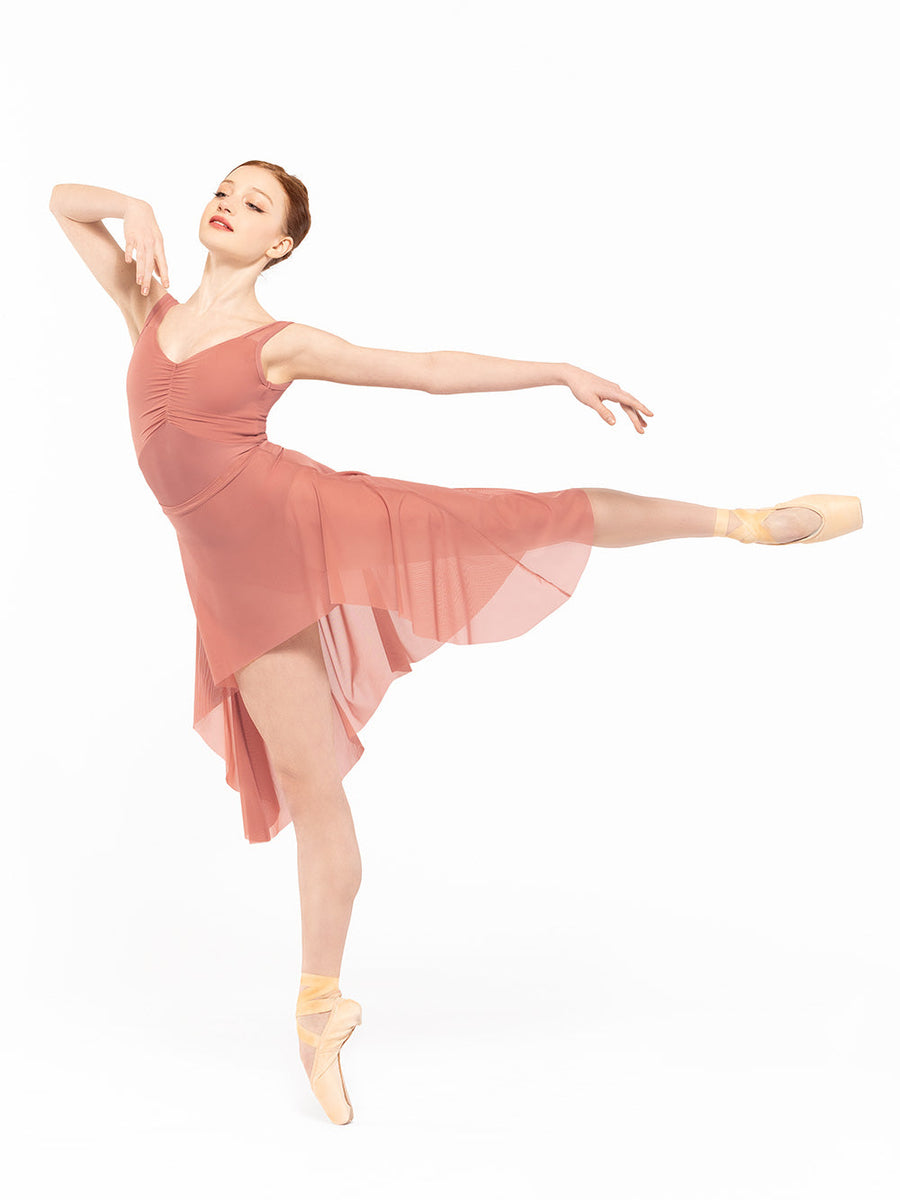 Beatrice Leotard Sandstone Kids RTW