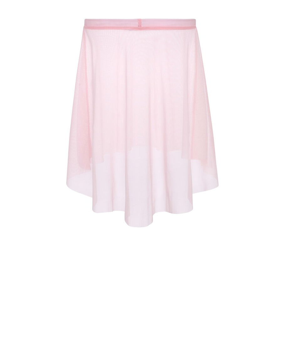 Short High-Low Skirt Kids