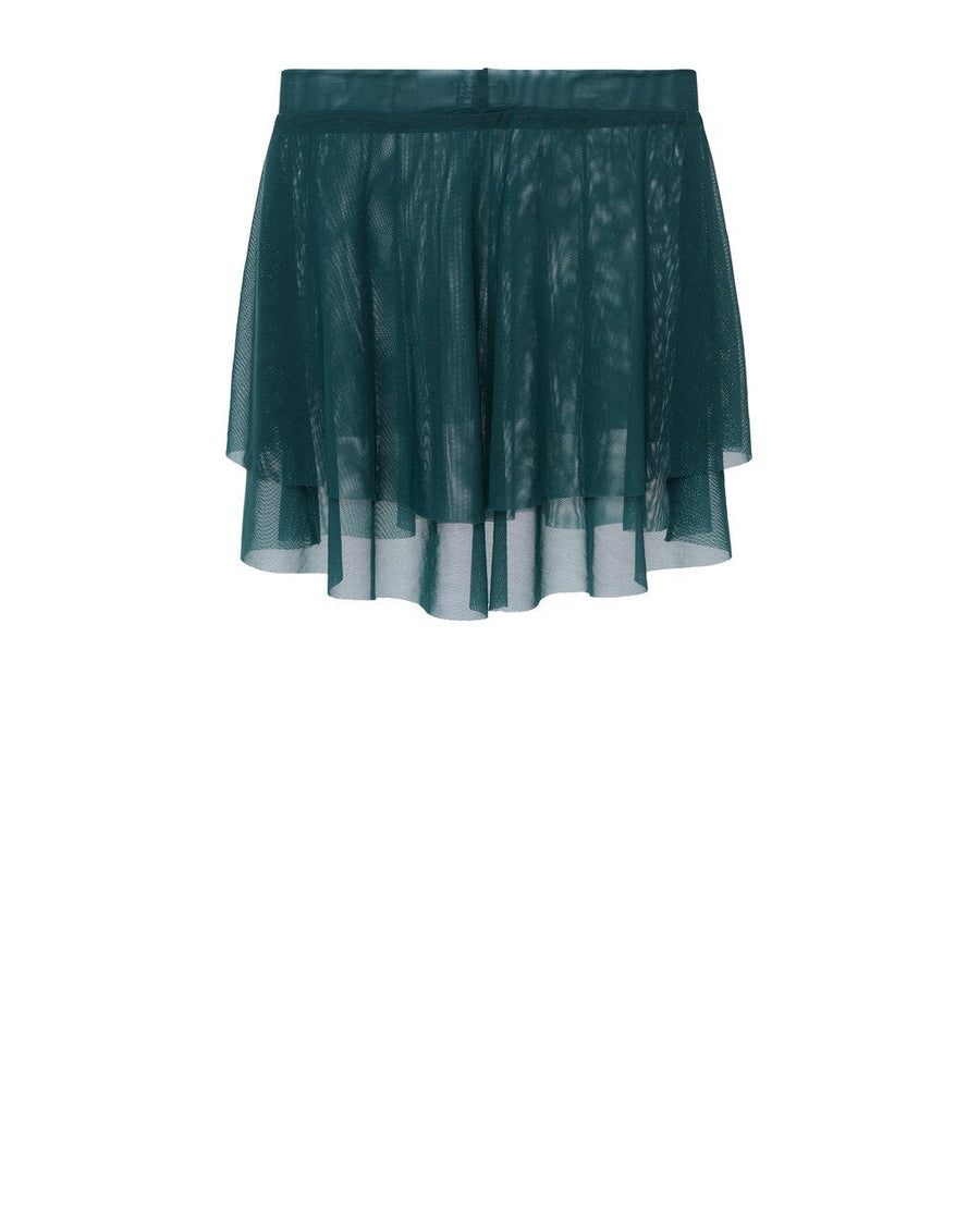 Tiered Skirt Kids