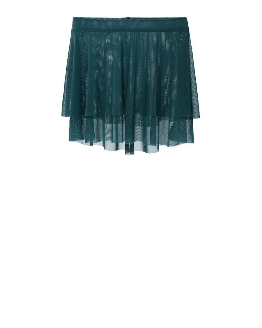 Tiered Skirt Kids