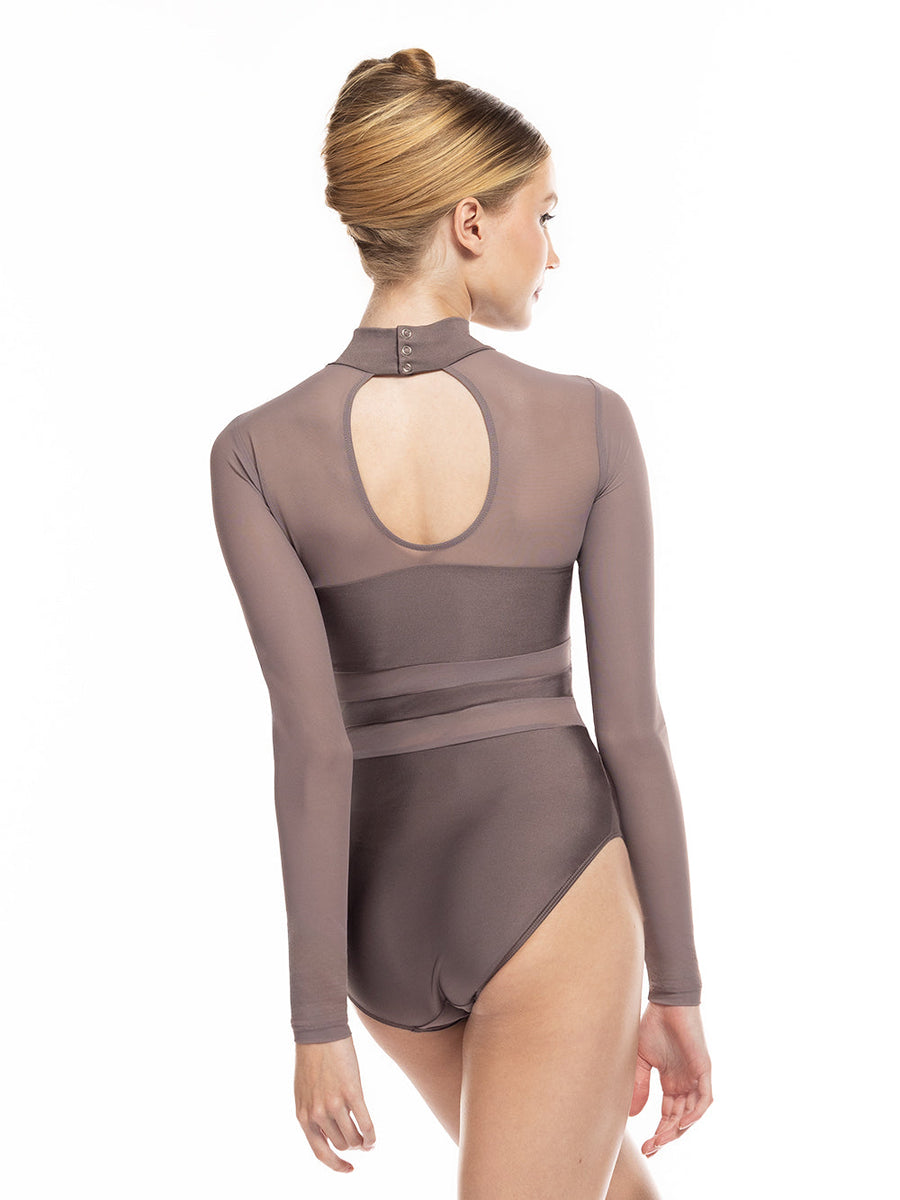 Zoe Leotard Truffle Kids RTW
