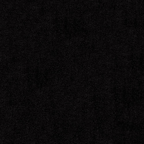 Chloe Black Velvet Kids Leotard RTW