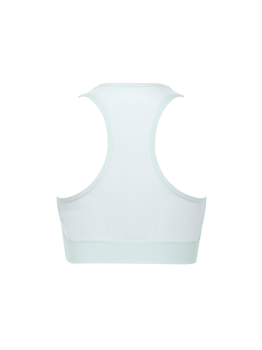 Vivian Kids Crop Top