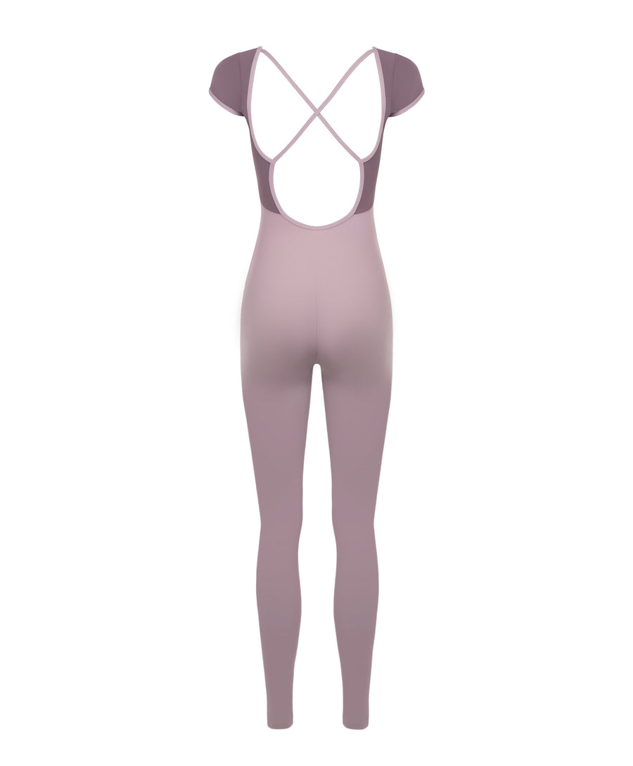 Zuzu Unitard (needs patterned) - Webinopoly Testing