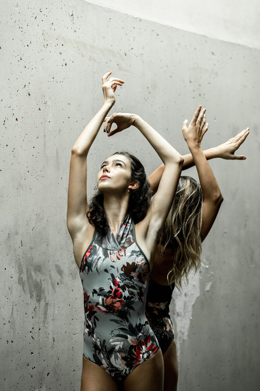 Dalila Leotard