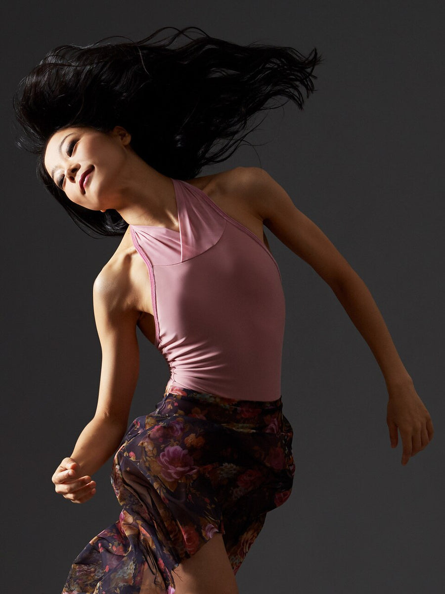 Dalila Leotard