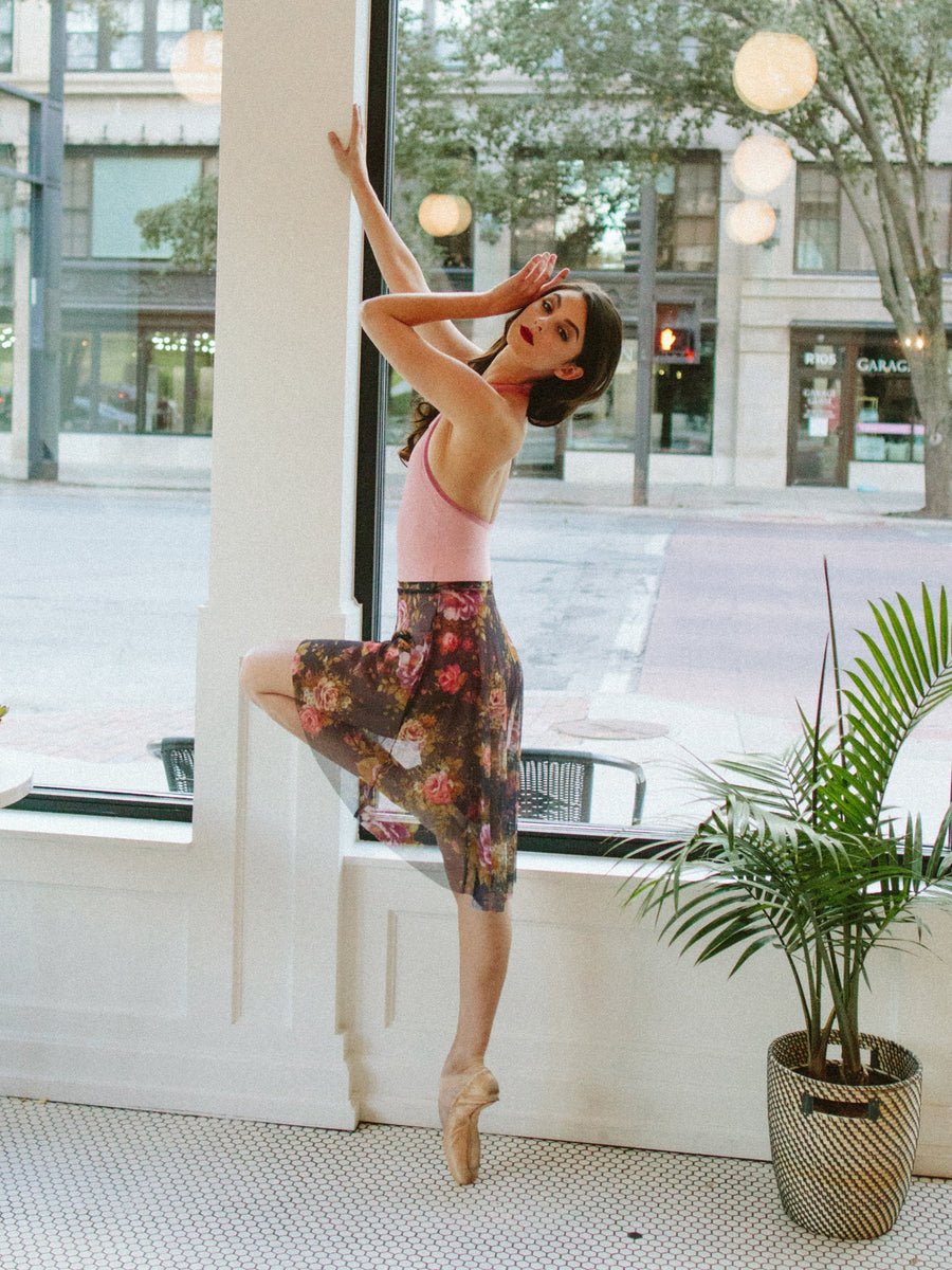 Dalila Leotard