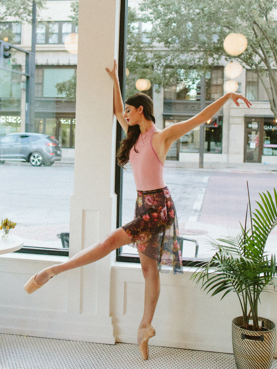 Dalila Leotard