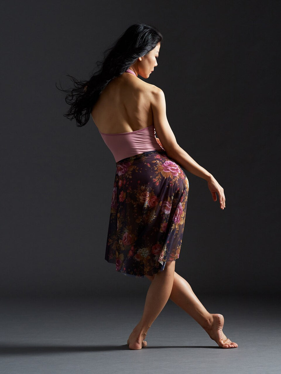 Dalila Leotard
