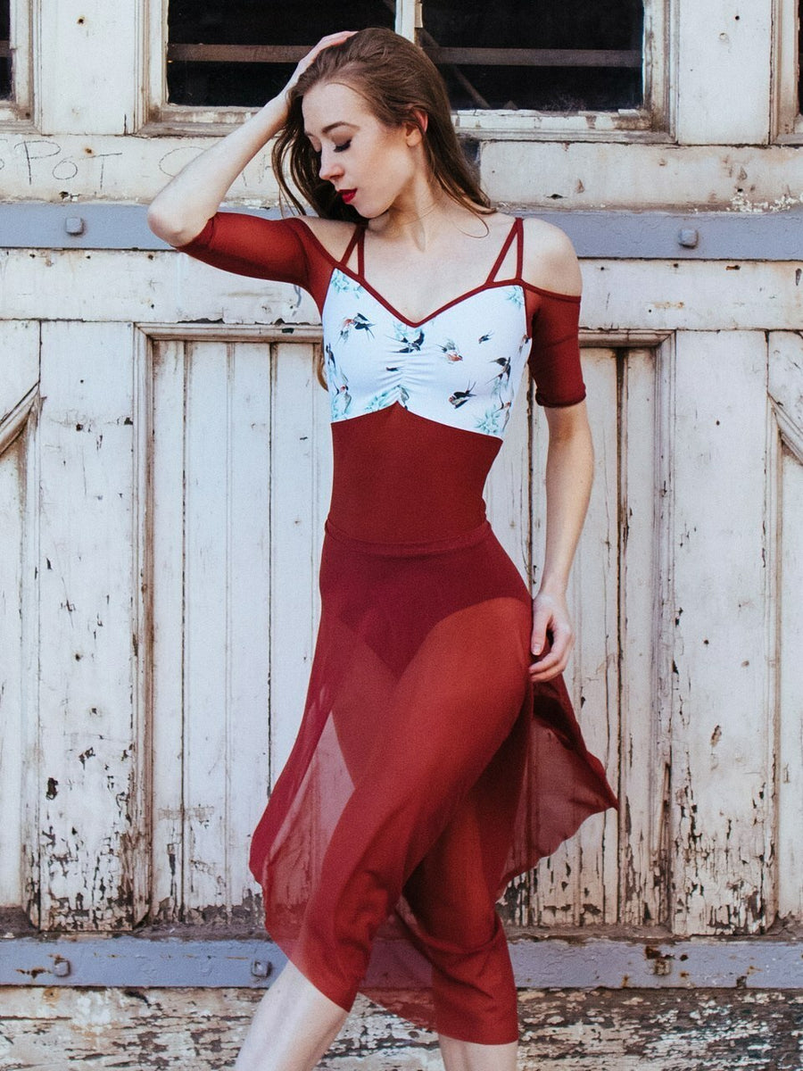 Lola Leotard